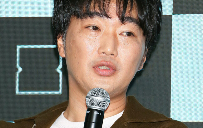 【松本人志】スピードワゴン・小沢一敬の復帰が難しい理由「性被害告発女性が元ホリプロ所属」