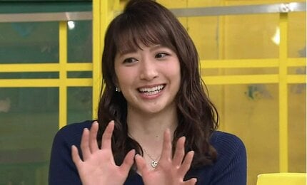 【今どうしてる？】笹崎里菜さんの「ある過去」に例の人がちらついてしまうことに