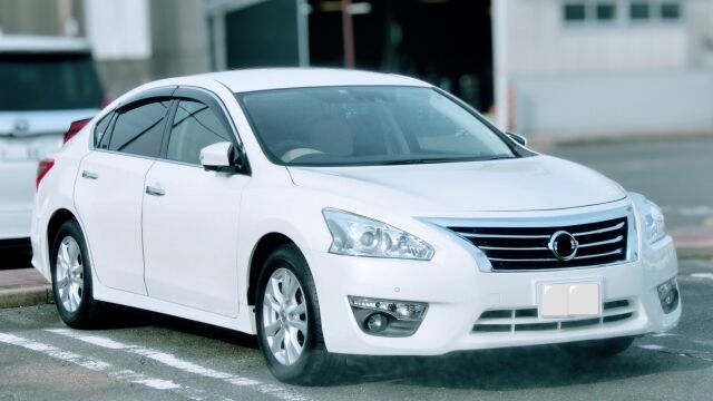 日産がV字回復する方法