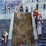 【悲報】「葬送のフリーレン」最新話、衝撃の新展開を見せるも話題にならず・・・