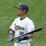 坪井智哉について知ってること