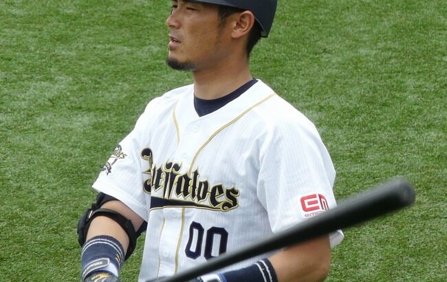 坪井智哉について知ってること