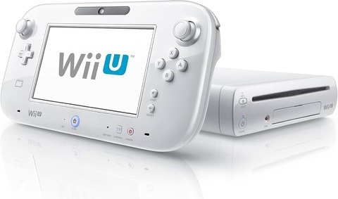 ワイジ、今更『WiiU』を衝動買いするも後悔