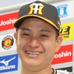 阪神・大竹耕太郎、入団時にソフトバンク和田毅に「育成はプロ野球選手じゃないぞ」と言われていたことを明かす