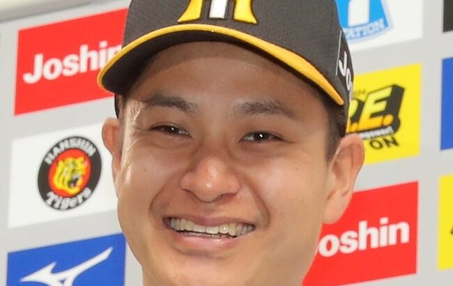 阪神・大竹耕太郎、入団時にソフトバンク和田毅に「育成はプロ野球選手じゃないぞ」と言われていたことを明かす