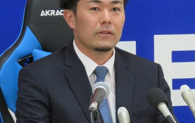 FA宣言残留した中日・木下が2年契約の年俸7000万円で契約更改「凄い誠意ある条件をいただいた」