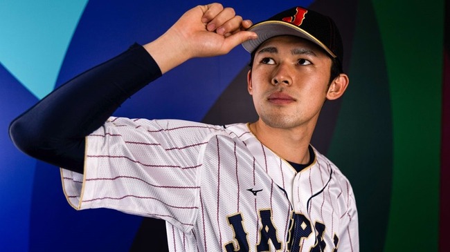 【MLB】佐々木朗希がドジャースへの移籍を選ばない可能性「大谷翔平と山本由伸の陰に隠れてしまい…」米報道