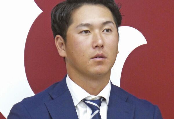 【巨人】秋広、今オフも中田と自主トレw