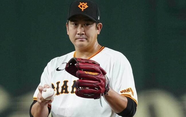 【MLB】巨人菅野、MLB公式が3年85億超え予想WWWWWWWWWWWWWWWWWWWWWWWWWWWWWWWWWWWWWWWWWW