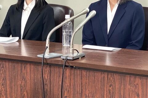 【速報】伊東純也のさん2億円訴訟スタート、訴えられた女性2人は初の記者会見「性被害は事実」、選手側「女性の告訴は虚偽」