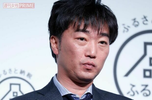 「完全にあおり食らったな」孤独な自粛から10か月、松本人志復帰で気になる小沢一敬の“出かた”