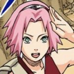 NARUTOのサクラとか言うガチの天才www