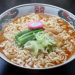 「これがあるとインスタントラーメンがより一層美味しくなる」ってもの