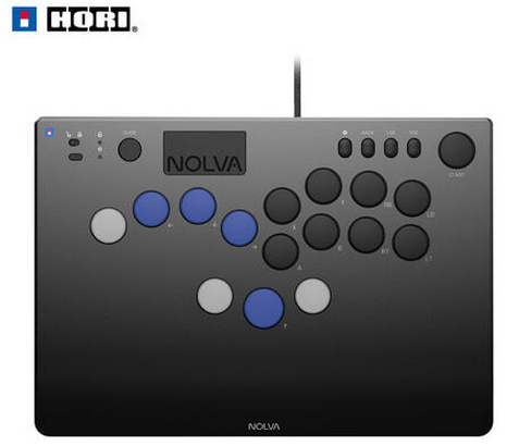 【朗報】HORI、レバーレスコントローラーを2025年2月に発売。価格14,980円