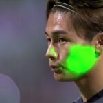 【悲報】中国がFIFA推奨基準よりピッチ幅を狭く”改造”　伊東純也「試合やりづらかった」と指摘←これｗｗｗｗｗｗｗ