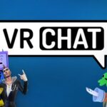 無職俺、『VRChat』にハマり人生終了