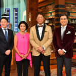 【テレビ】テレ朝年越し特番は『ザワつく！大晦日』  6年連続放送決定　今年は過去最長“8時間”放送に