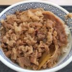 中田翔「昔だったら牛丼特盛5～6杯食べてたけど、今は並で十分」