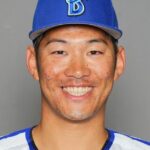 【祝】京田陽太、日本一の勲章を得る