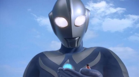 【朗報】ウルトラマンコスモスとかいう子供には難しすぎる作品wwwwwwwwwwwwwwwwwwwwwwwww