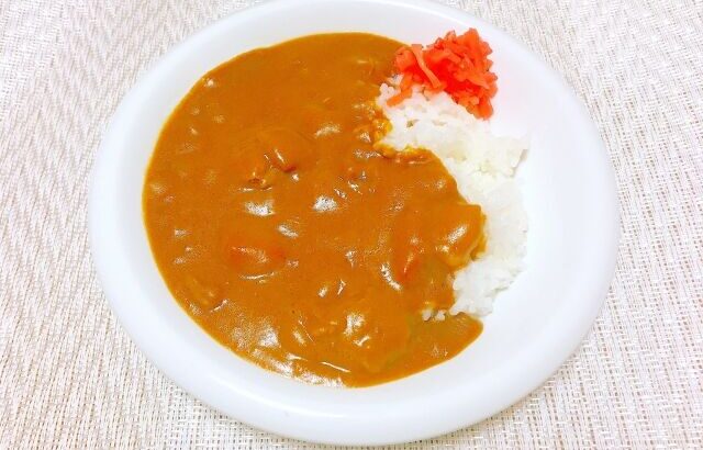 レトルトカレー、ここうまいよ！？