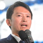 【テレビ】斎藤知事の疑惑報道　全国ワイドショーから一気に消える　連日トップ騒ぎが一転