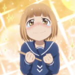 放課後ていぼう日誌のひなちゃんwwwwwwwww