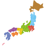 【60代以上が選ぶ】県庁所在地が答えられない都道府県ランキング！第2位は岐阜県・滋賀県