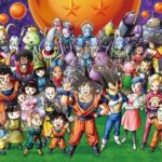 ドラゴンボール原作、一話～最終話まで作中時間でわずか35年の出来事だった