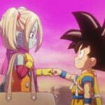 アニメ「ドラゴンボールDAIMA」第5話、悟空パーティーに第3魔界の姫パンジが仲間に！！【感想】