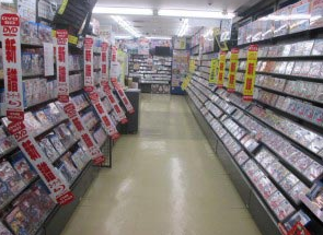 新品でゲームソフトを買う意味はあるのか？