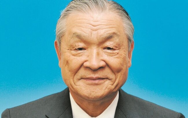 【訃報】中日新聞社の白井文吾顧問・名誉会長が死去　ドラゴンズオーナーとして落合博満監督を招聘し黄金期支える