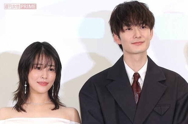 【岡田将生】フジ女子アナと破局から１年で結婚にネットざわつく⁉