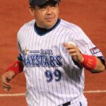 少し前のベイスターズ「ラミレス！中村ノリ！ブランコ！」←これ