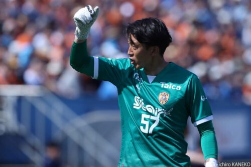 【速報】清水さん、J1に上がるというタイミングでGK権田を放出で酷い・・・