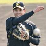 オリックス　阪神戦力外、遠藤成の獲得検討　今季ウエスタン最高出塁率＆リーグ２位３０盗塁　育成契約を視野に