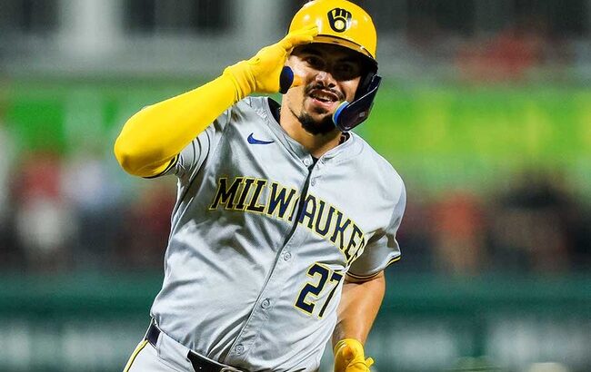 【MLB】ドジャース、今季32本 通算150発アダメスの獲得最有力か　大谷に次いでリーグ2位の120打点…米報道