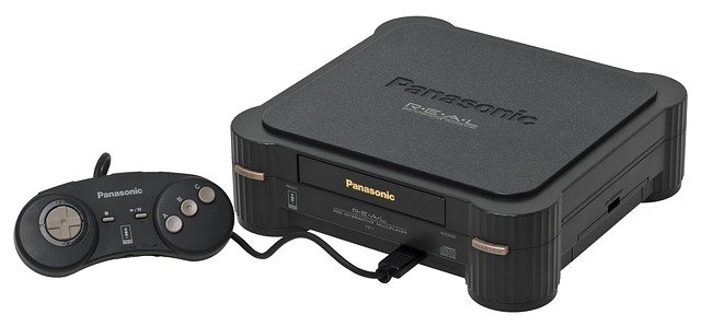 ３大なんG民が憧れたゲーム機「３DO」「NEO GEO」「PC-FX」