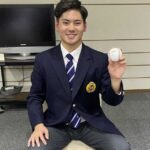 【悲報】中日ドラゴンズドラフト1位金丸投手、今永の背番号21を希望するも球団から未定と言われる