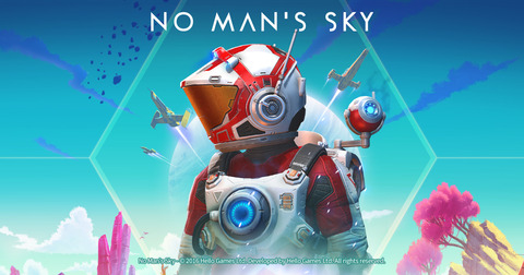 『No Man’s Sky』のSteamレビュー「非常に好評」ステータスに。「不評」のスタートから約8年