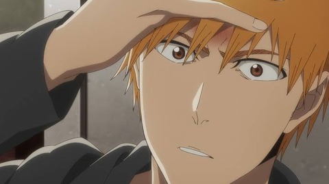 漫画「BLEACH」が1番盛り上がったシーン、だいたい一致する説