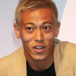 【サッカー】本田圭佑「This is it!  首相公選制が良い」　米大統領選を受け私見「日本も大統領制に変えた方がいい」 フォロワー賛否両論