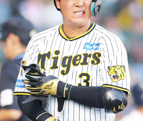 ＦＡ目玉は虎の４番とＷＢＣ優勝捕手　阪神・大山は宣言も、ソフトバンク・甲斐は熟考…５日から申請期間