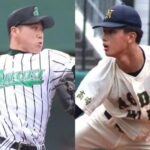 【高校野球】センバツ“関東5枠目”はどこになる？横浜を追い詰めた東農大二がリード！対抗馬はつくば秀英か？