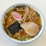 ラーメンのチャーシューいつ食べるか問題