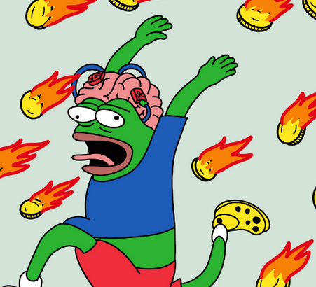 【見逃し厳禁！】仮想通貨PEPE・WIFが爆上がり！投資家はPepe UnchainedとFlockerzに注目、今がお得な購入チャンス