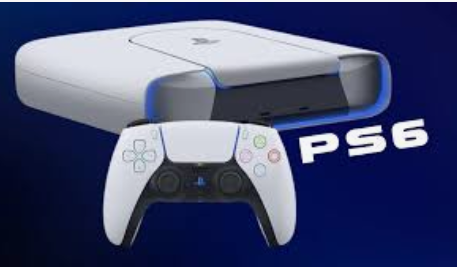 【朗報】PS6にAMDのUDNAが採用決定！2026年に発売予定