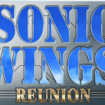 【朗報】26年ぶりの「ソニックウィングス」シリーズ最新作「SONIC WINGS REUNION」発売へ！