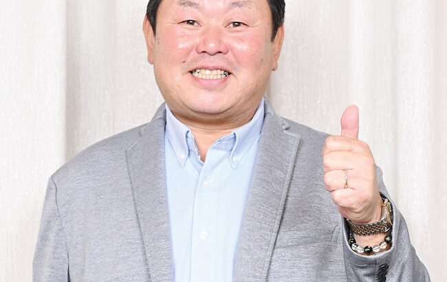 【アサ芸】デーブ大久保が田中将大の楽天退団で石井一久GMをコキ下ろす「自分は成績悪くても残るの？」