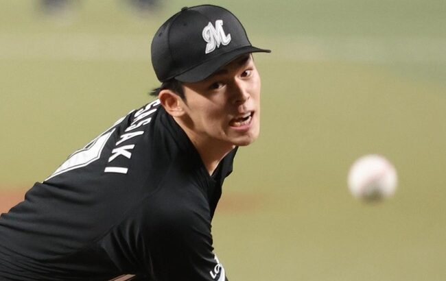 佐々木朗希のMLB移籍が「混乱の原因」!?　米記者が『25歳ルール』疑問視 「NPBで400イニング近く投げた投手が16歳と同じ扱い」